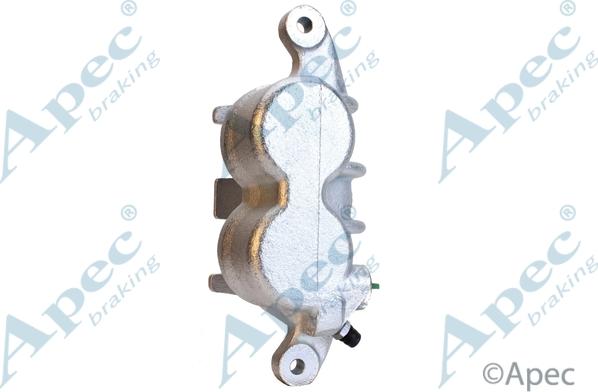 APEC RCA170 - Гальмівний супорт autocars.com.ua
