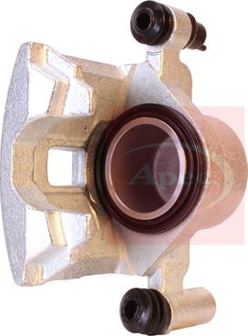 APEC RCA177N - Гальмівний супорт autocars.com.ua