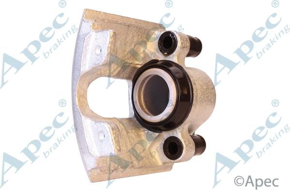 APEC RCA190 - Гальмівний супорт autocars.com.ua
