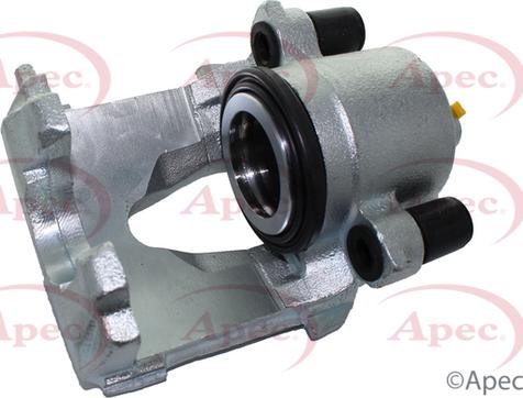 APEC RCA198N - Гальмівний супорт autocars.com.ua