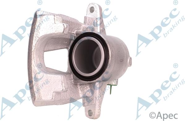 APEC RCA201 - Гальмівний супорт autocars.com.ua