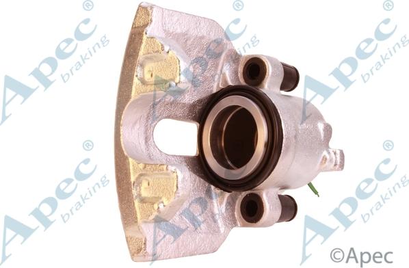 APEC RCA208 - Гальмівний супорт autocars.com.ua