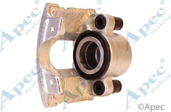 APEC RCA210 - Гальмівний супорт autocars.com.ua