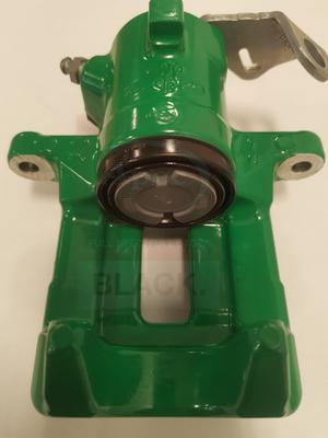 APEC RCA212GRN - Гальмівний супорт autocars.com.ua