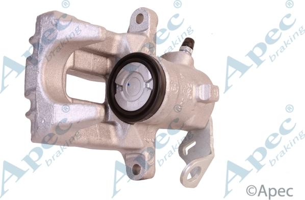 APEC RCA212 - Гальмівний супорт autocars.com.ua