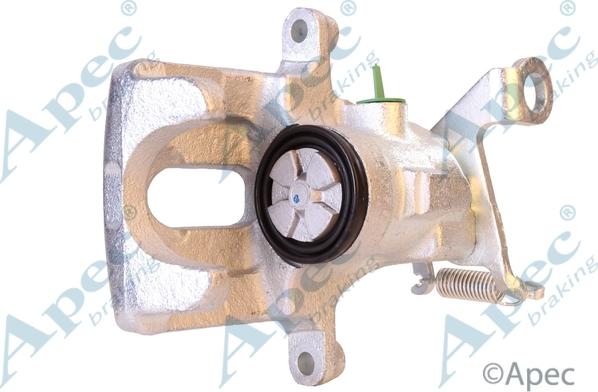APEC RCA217 - Гальмівний супорт autocars.com.ua