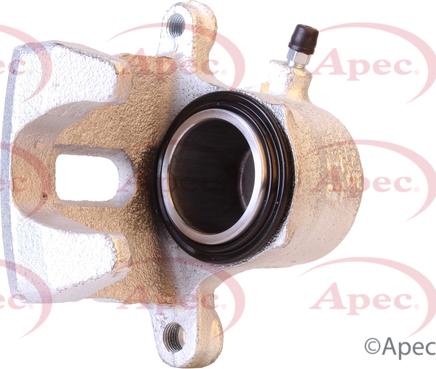 APEC RCA220N - Гальмівний супорт autocars.com.ua