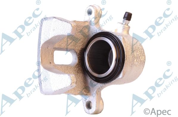 APEC RCA220 - Гальмівний супорт autocars.com.ua