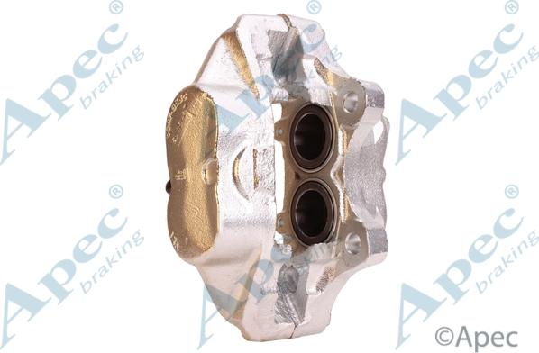 APEC RCA226 - Гальмівний супорт autocars.com.ua