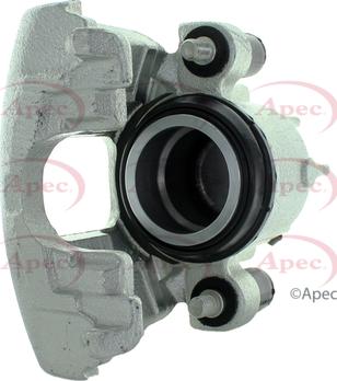 APEC RCA233N - Гальмівний супорт autocars.com.ua