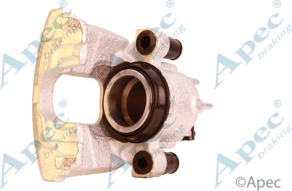 APEC RCA233 - Гальмівний супорт autocars.com.ua