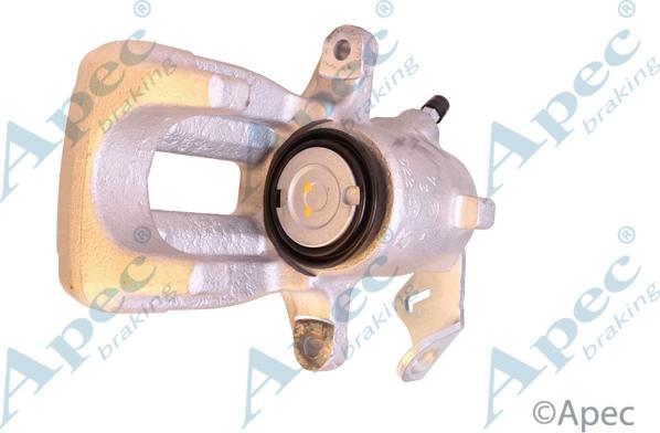 APEC RCA236 - Гальмівний супорт autocars.com.ua