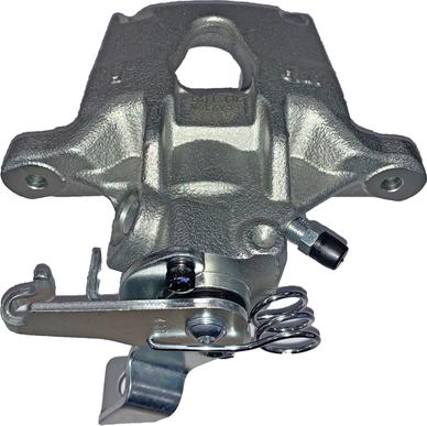 APEC RCA239N - Гальмівний супорт autocars.com.ua