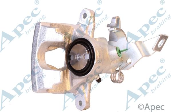 APEC RCA239 - Гальмівний супорт autocars.com.ua