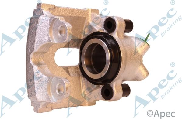 APEC RCA243 - Гальмівний супорт autocars.com.ua