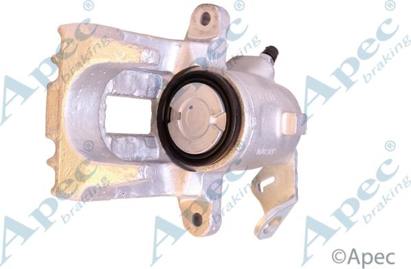 APEC RCA246 - Гальмівний супорт autocars.com.ua