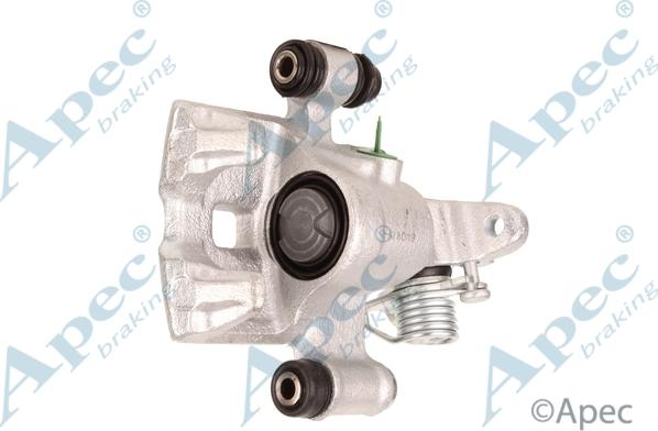 APEC RCA250 - Гальмівний супорт autocars.com.ua