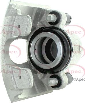 APEC RCA258N - Гальмівний супорт autocars.com.ua