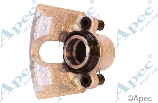 APEC RCA258 - Гальмівний супорт autocars.com.ua