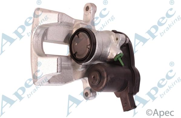 APEC RCA259 - Гальмівний супорт autocars.com.ua