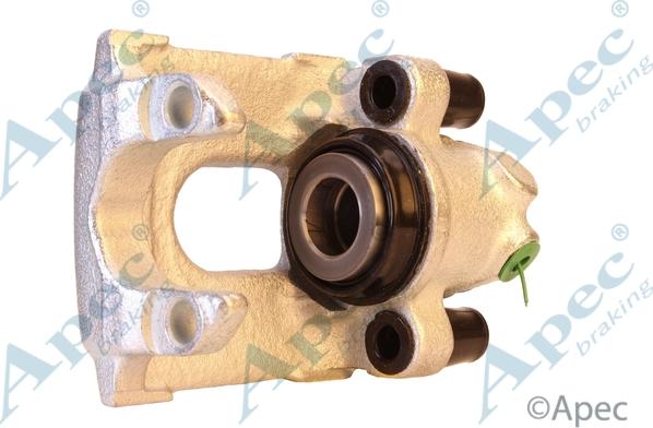APEC RCA286 - Гальмівний супорт autocars.com.ua
