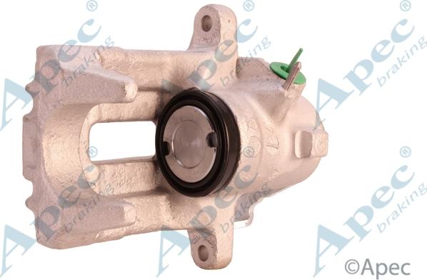 APEC RCA298 - Гальмівний супорт autocars.com.ua