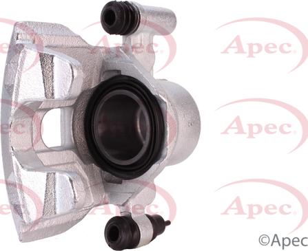 APEC RCA301N - Гальмівний супорт autocars.com.ua