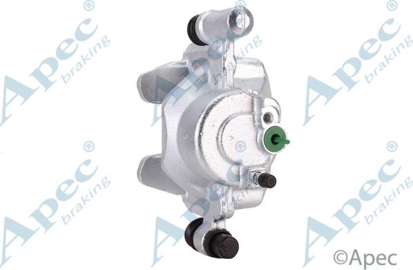 APEC RCA301 - Гальмівний супорт autocars.com.ua