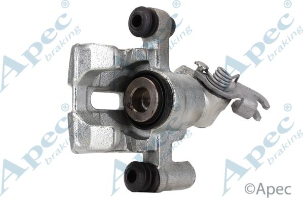 APEC RCA302 - Гальмівний супорт autocars.com.ua