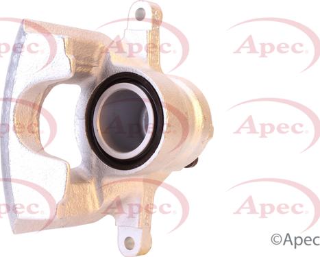 APEC RCA303N - Гальмівний супорт autocars.com.ua