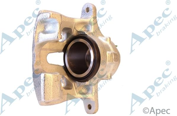 APEC RCA308 - Гальмівний супорт autocars.com.ua