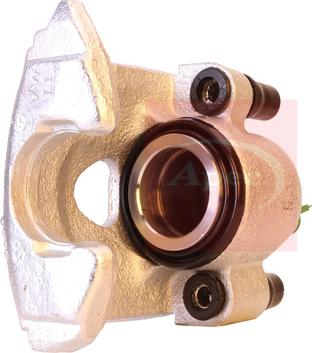 APEC RCA310N - Гальмівний супорт autocars.com.ua