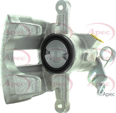 APEC RCA319N - Гальмівний супорт autocars.com.ua