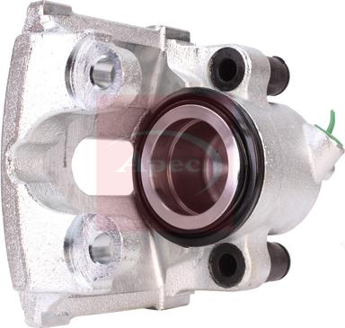 APEC RCA350N - Гальмівний супорт autocars.com.ua