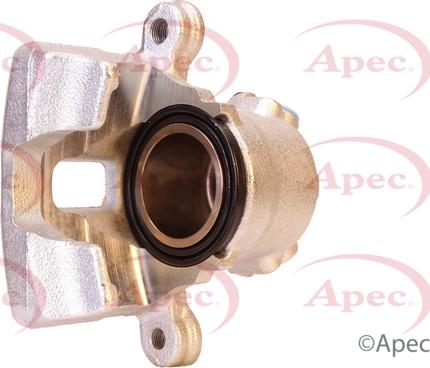 APEC RCA368N - Гальмівний супорт autocars.com.ua