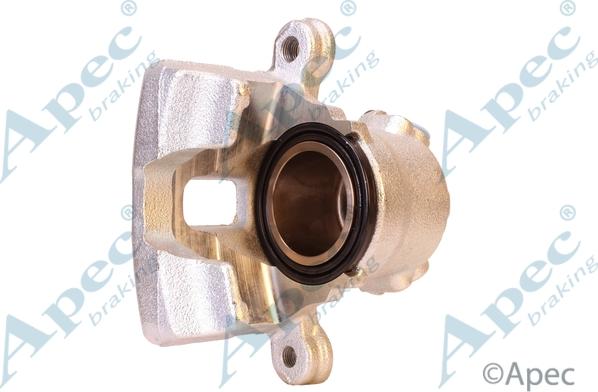 APEC RCA368 - Гальмівний супорт autocars.com.ua