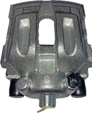 APEC RCA375N - Гальмівний супорт autocars.com.ua