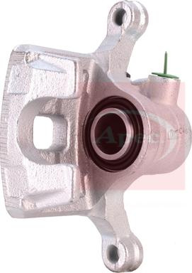 APEC RCA384N - Гальмівний супорт autocars.com.ua