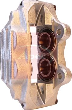 APEC RCA391N - Гальмівний супорт autocars.com.ua