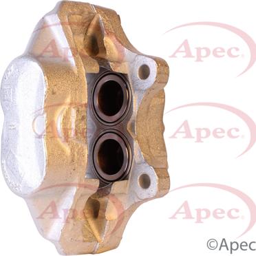 APEC RCA394N - Гальмівний супорт autocars.com.ua