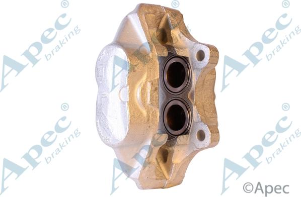 APEC RCA394 - Гальмівний супорт autocars.com.ua