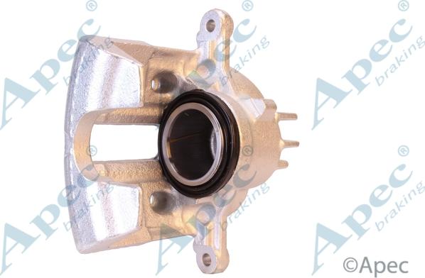 APEC RCA410 - Гальмівний супорт autocars.com.ua