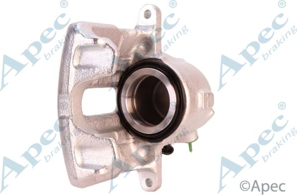 APEC RCA412 - Гальмівний супорт autocars.com.ua