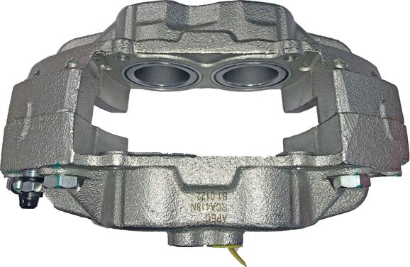 APEC RCA418N - Гальмівний супорт autocars.com.ua