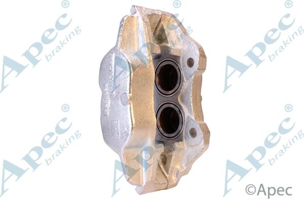 APEC RCA418 - Гальмівний супорт autocars.com.ua