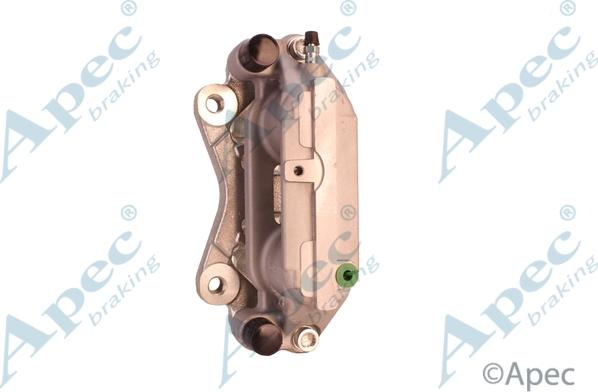 APEC RCA422 - Гальмівний супорт autocars.com.ua