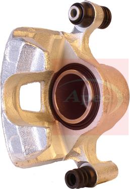 APEC RCA434N - Гальмівний супорт autocars.com.ua