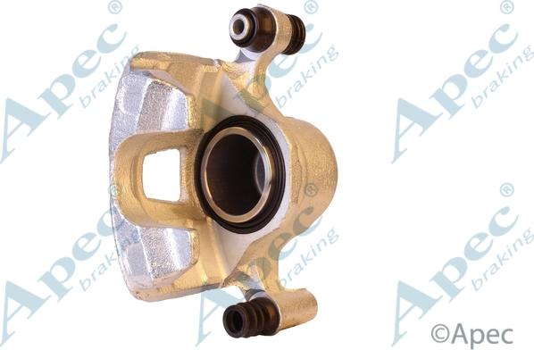 APEC RCA434 - Гальмівний супорт autocars.com.ua