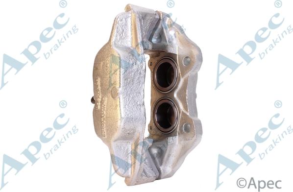 APEC RCA452 - Гальмівний супорт autocars.com.ua