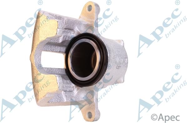 APEC RCA468 - Гальмівний супорт autocars.com.ua